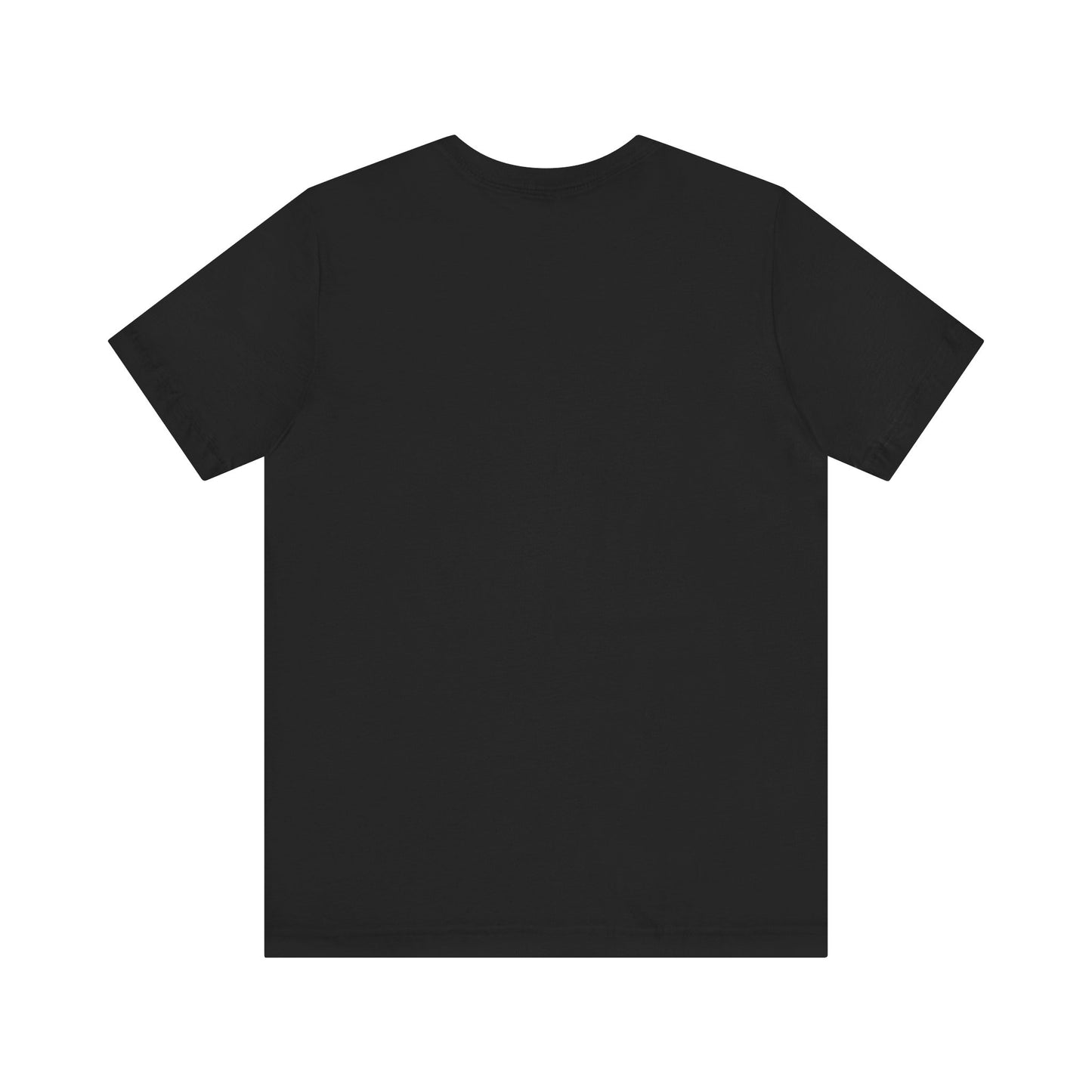 Flowing Lines: Wear Your Art in Motion T-Shirt