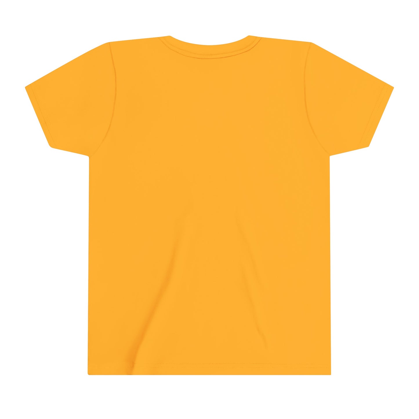 Minecraft TNT Design[Youth Short Sleeve Tee]