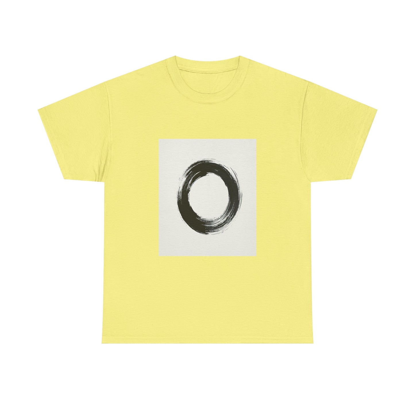 Zen Circle in Motion Tee