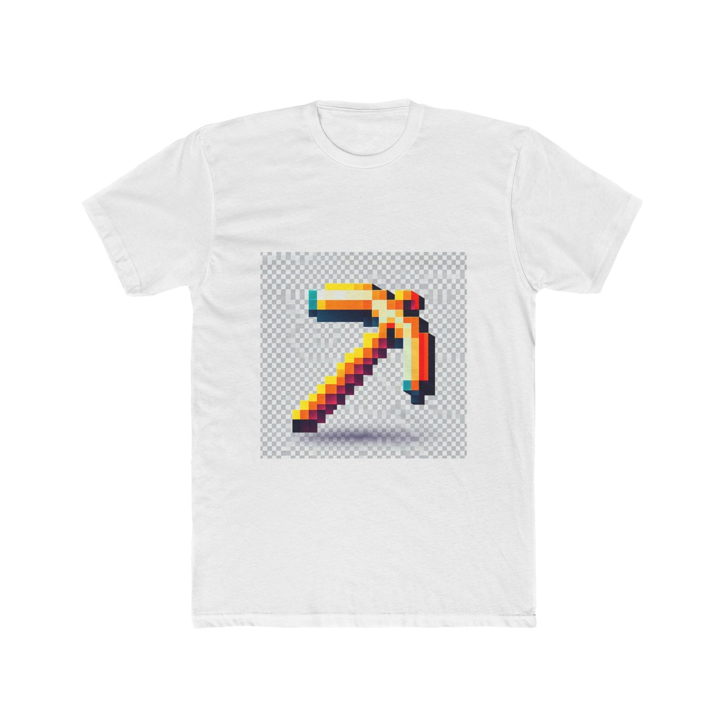 Cool minecraft design T-Shirt Design