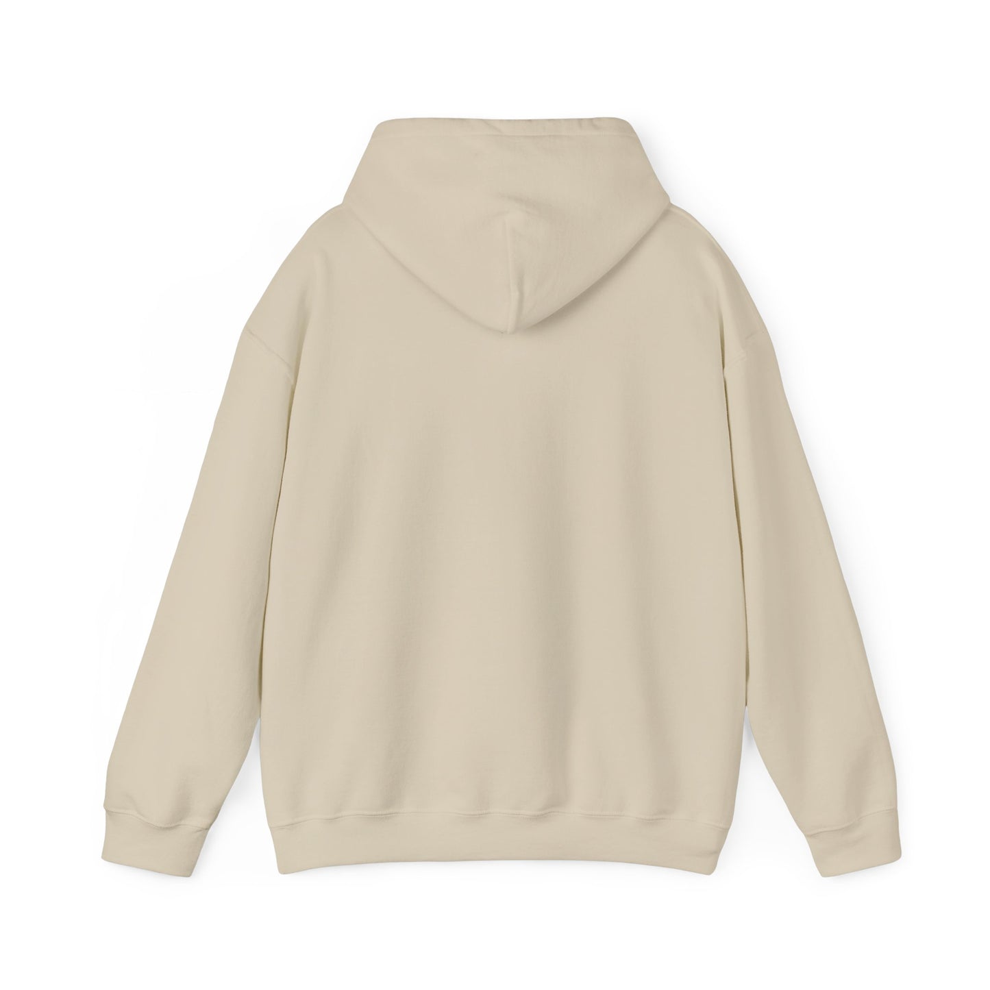 Cricket Design [Unisex Heavy Blend™ Hooded Sweatshirt]