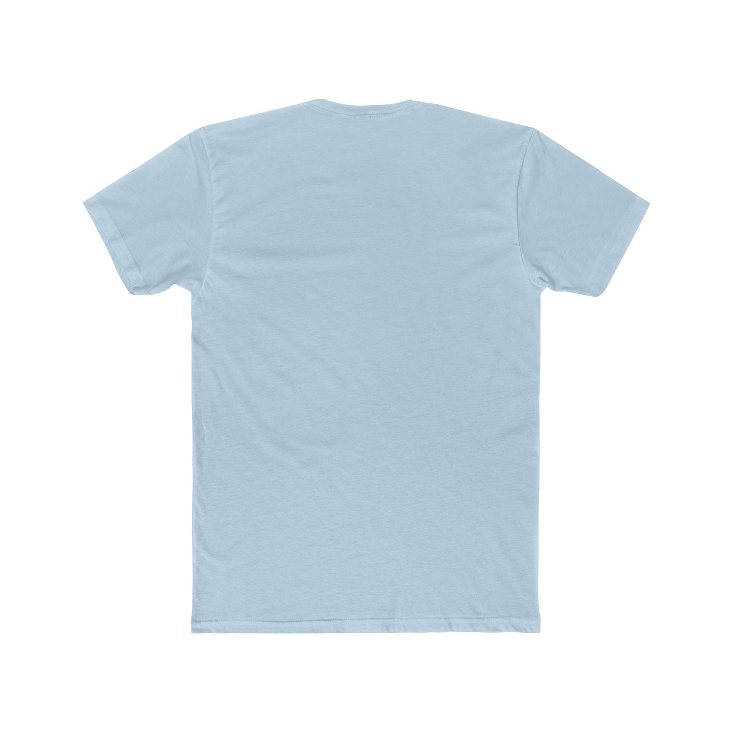 Flow Unleashed: Dynamic Line Art in Motion T-Shirt