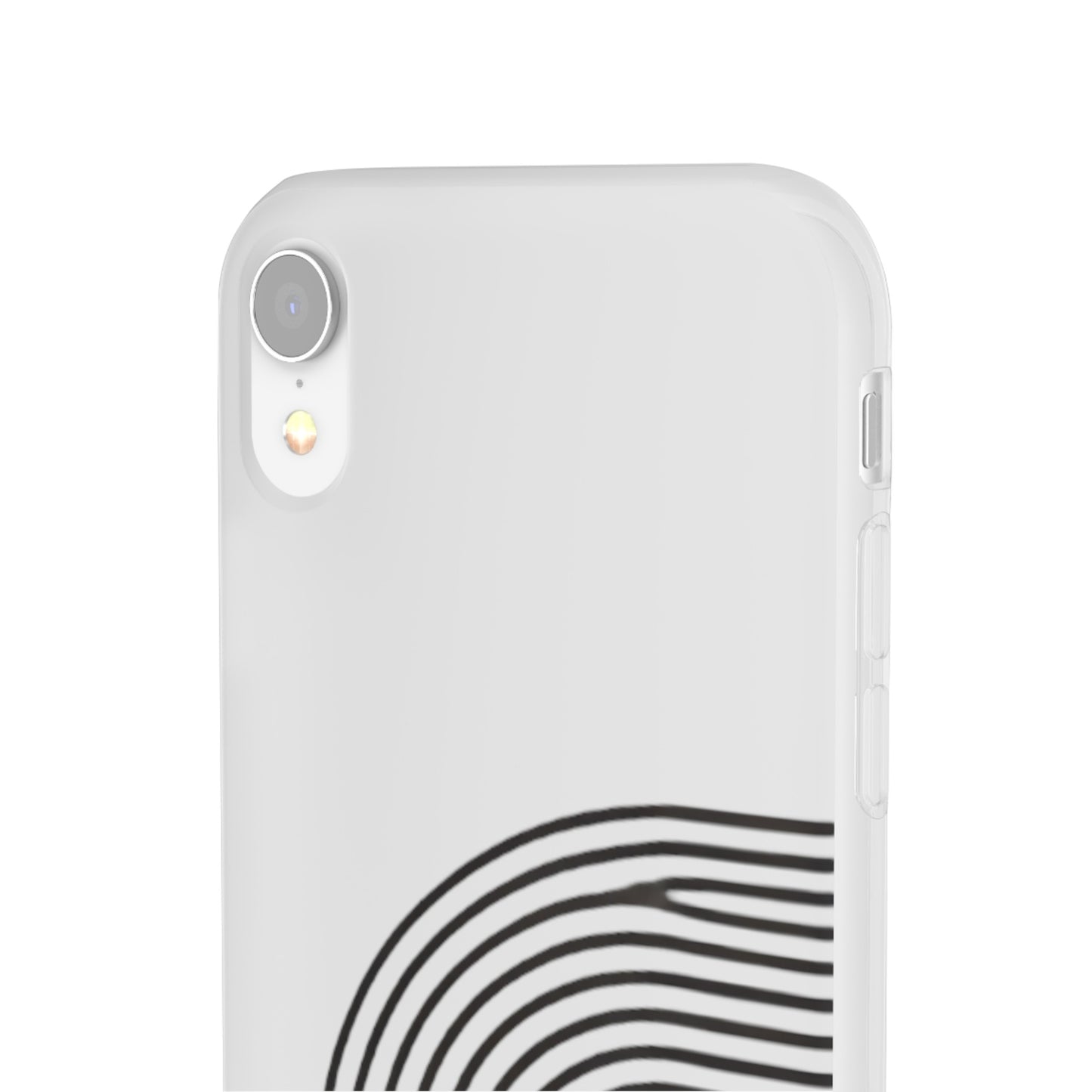 Artistic Phone Design(Flexi Cases)