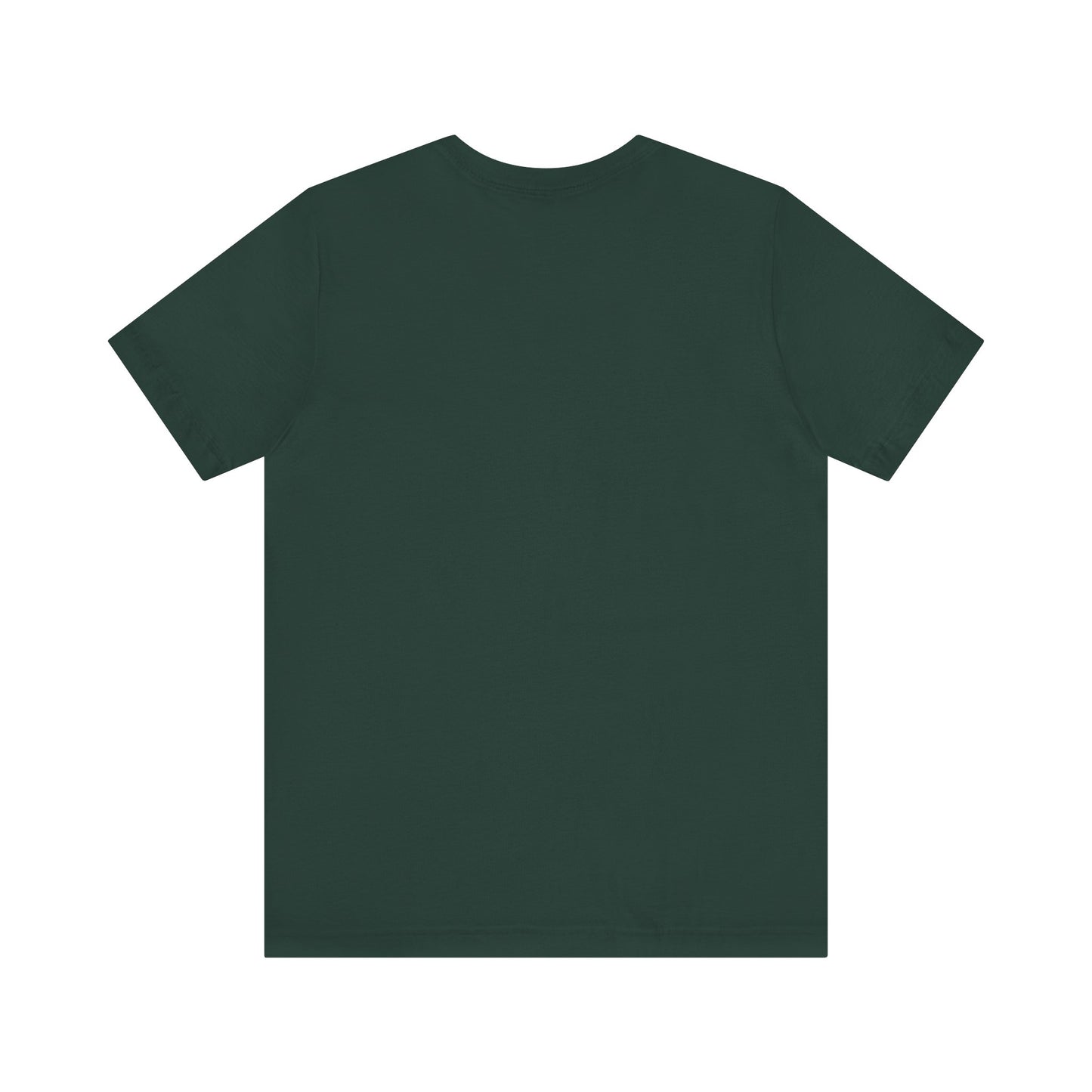 Flowing Lines: Wear Your Art in Motion T-Shirt