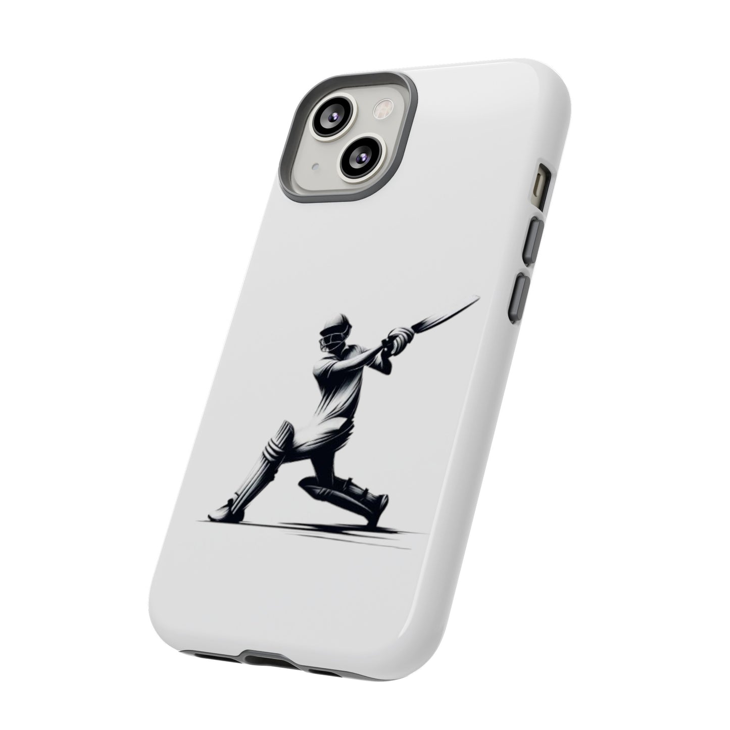 Cricket Design [Tough Cases]