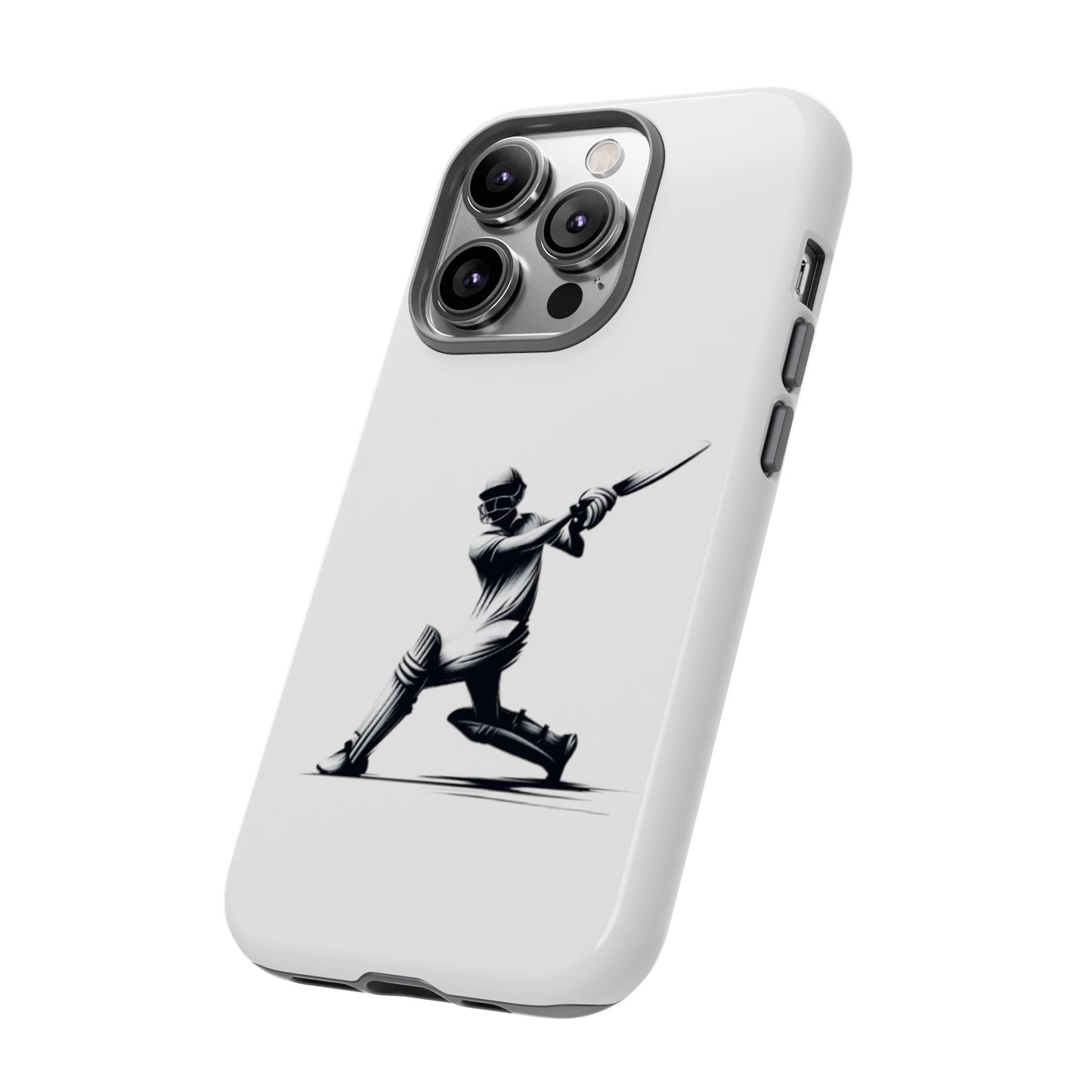 Cricket Design [Tough Cases]