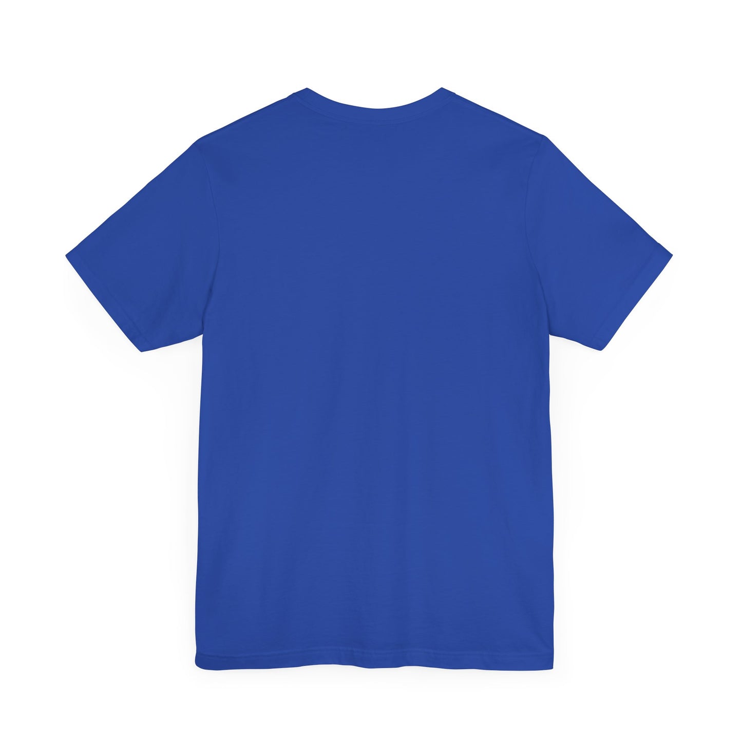 July 4th Independence day design [Unisex Jersey Short Sleeve Tee]