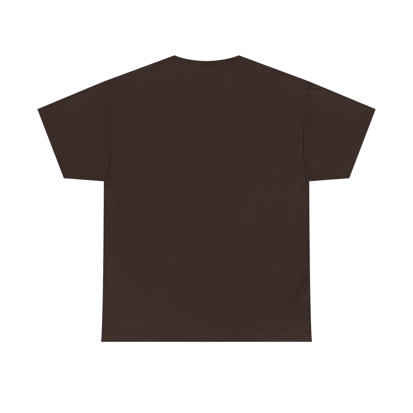 Flowing Lines: Art in Motion, Worn with Style T-Shirt
