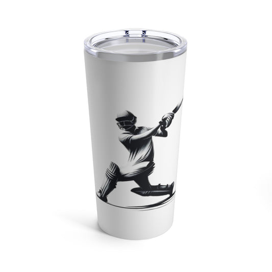 Cricket Design [Tumbler 20oz]