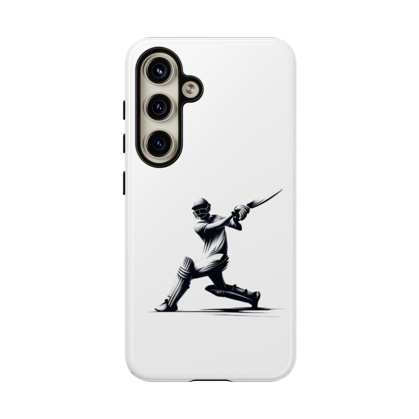 Cricket Design [Tough Cases]
