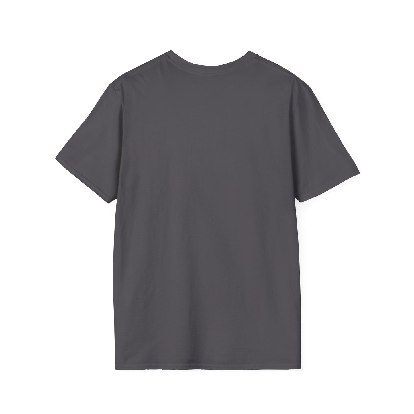 Sweet Swirl: Dive Into the Orange Illusion T-Shirt