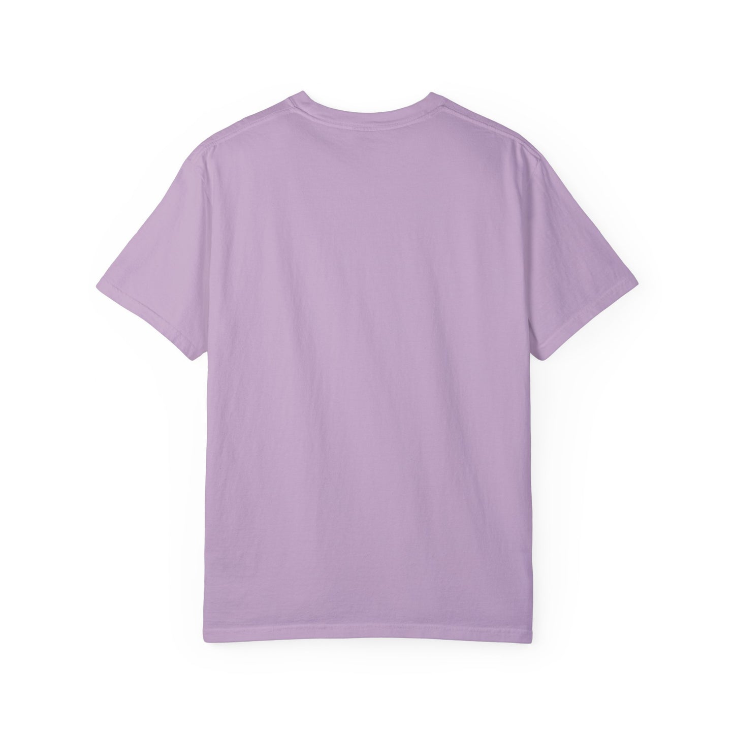 Cricket Design [Unisex Garment-Dyed T-shirt]