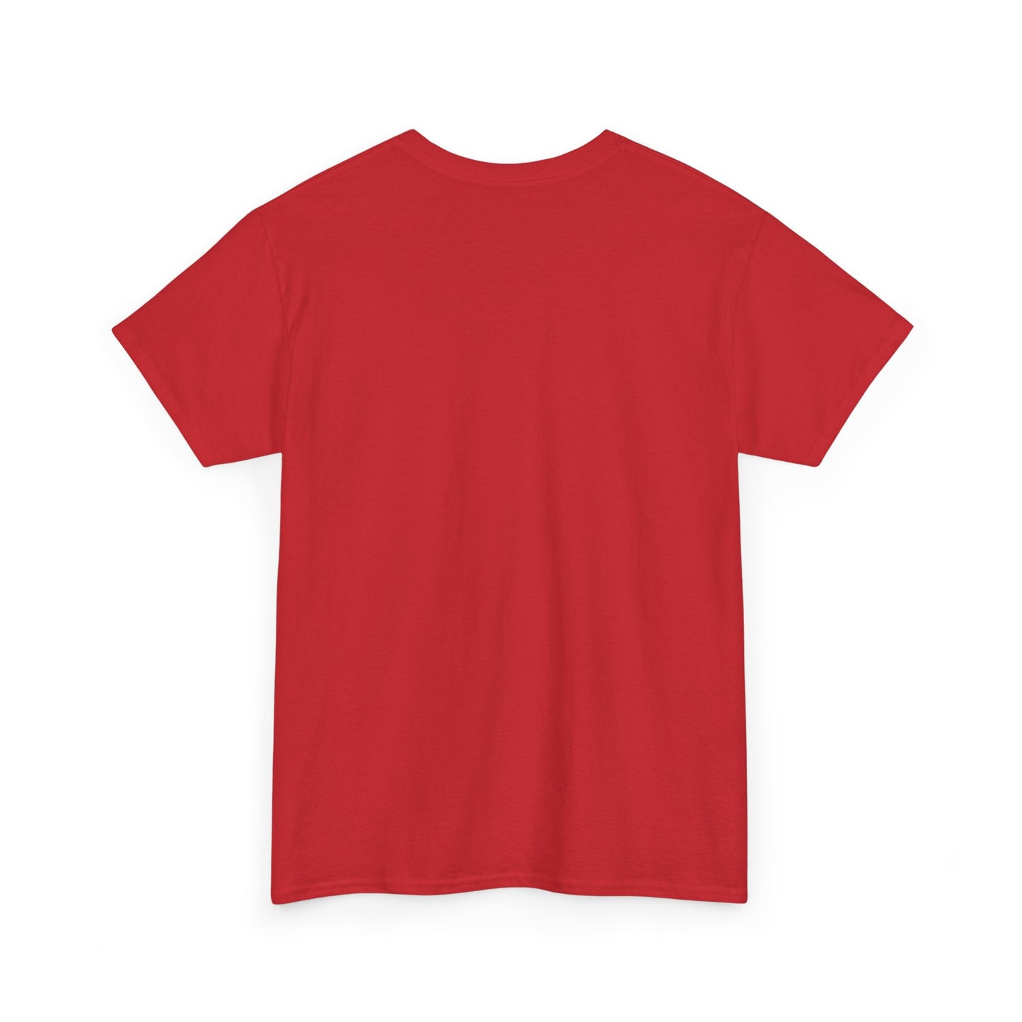 Flowing Lines: Art in Motion, Worn with Style T-Shirt