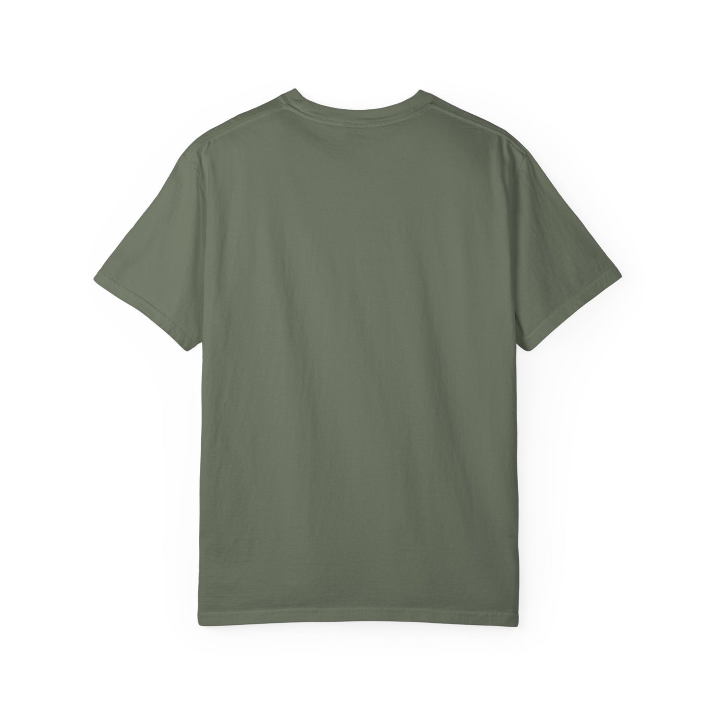 Symphonic Waves: Wearable Equalizer Art in Motion T-Shirt