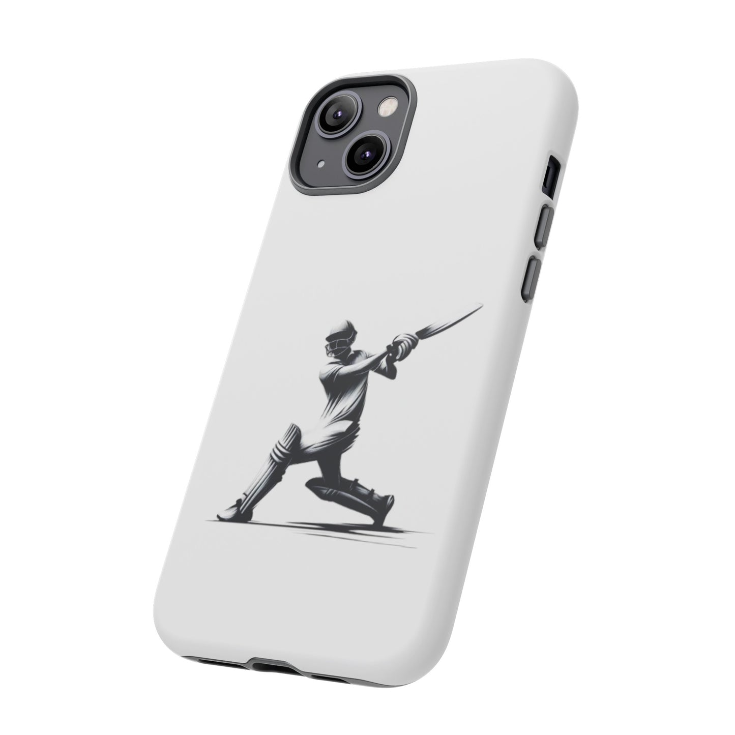 Cricket Design [Tough Cases]