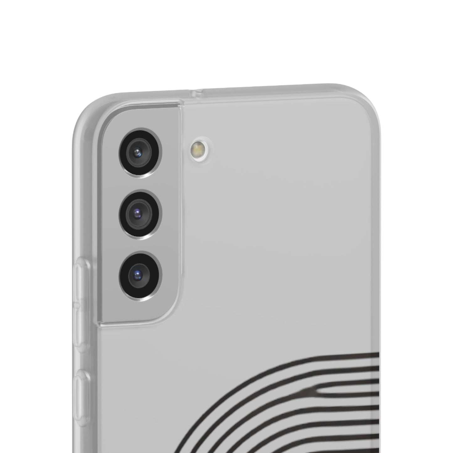 Artistic Phone Design(Flexi Cases)