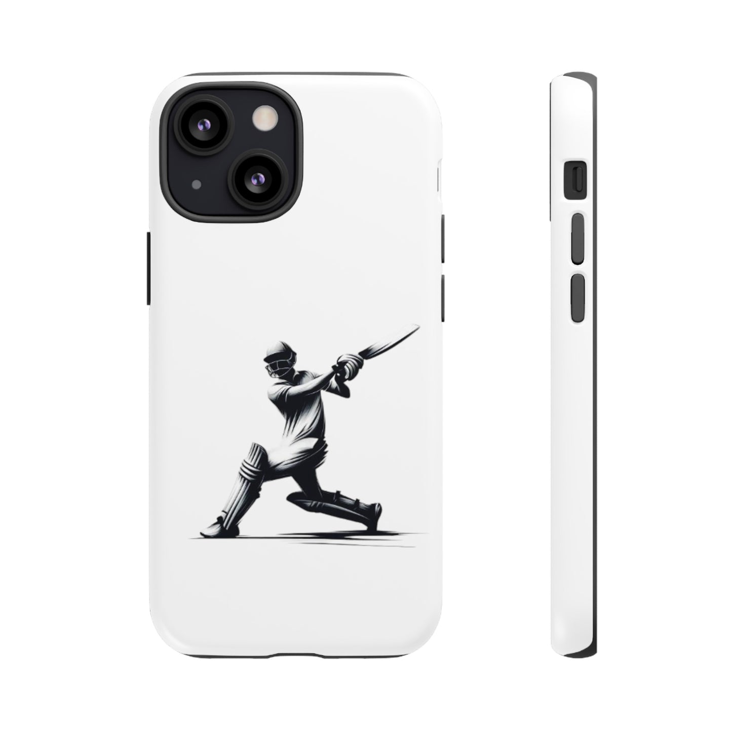 Cricket Design [Tough Cases]