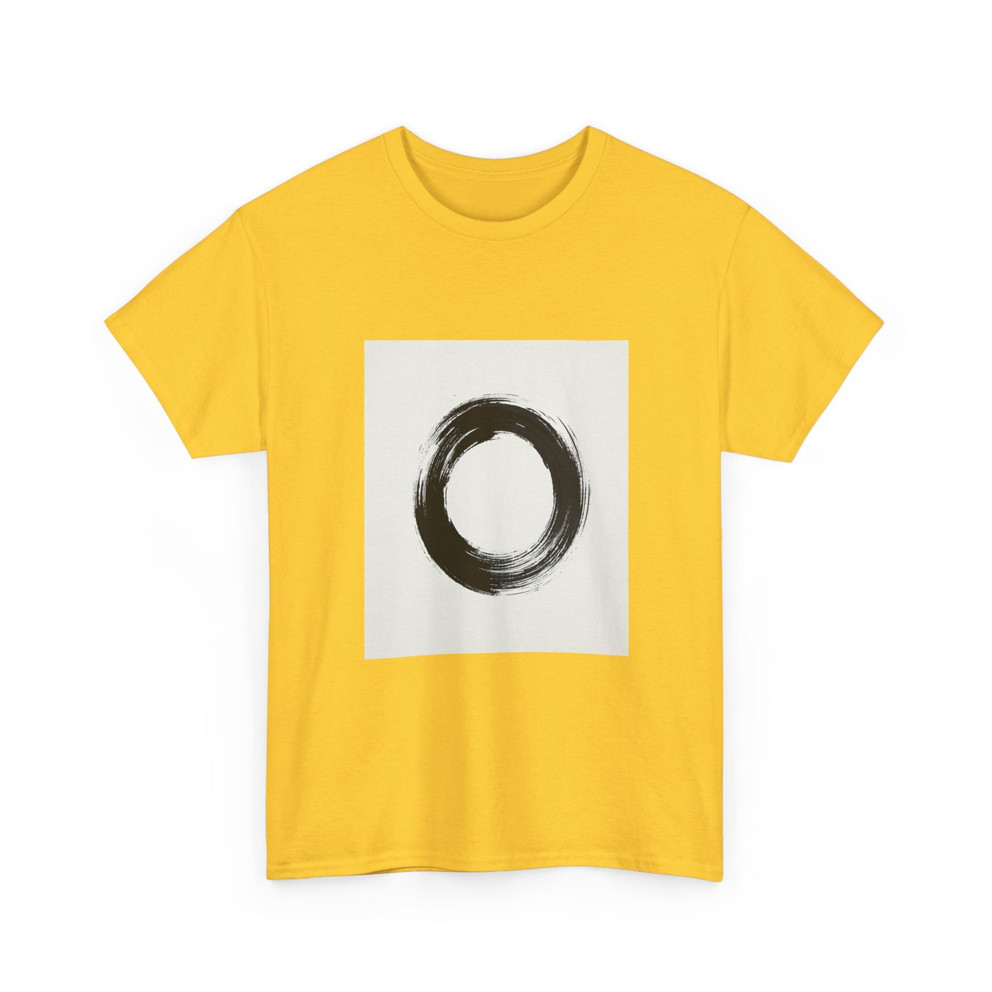 Zen Circle in Motion Tee