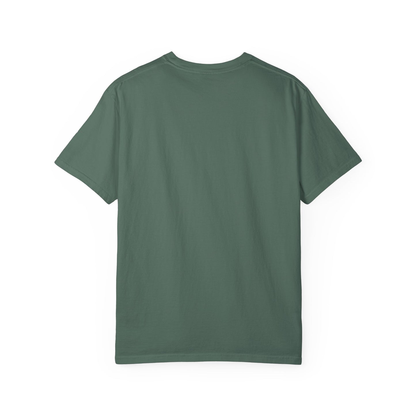 Enchanted Glimpse: Mystical Visions Swirling Within T-Shirt