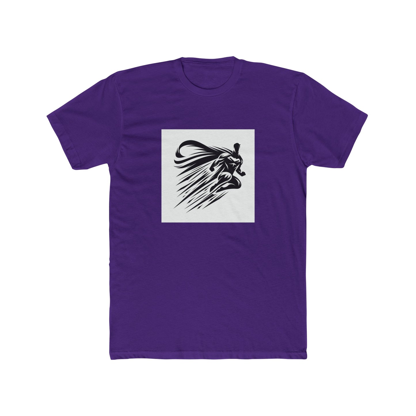 Unleash Your Inner Hero: Action-Packed Adventure Tee! T-Shirt