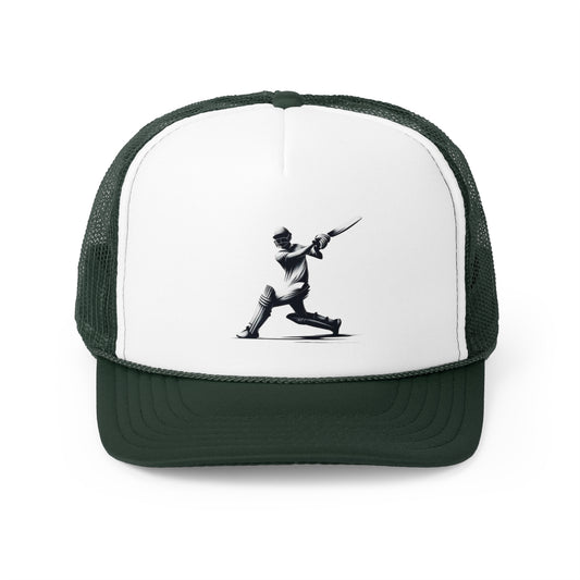 Cricket Design [Trucker Caps]
