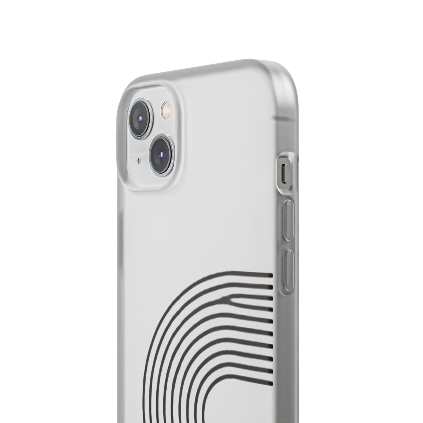 Artistic Phone Design(Flexi Cases)