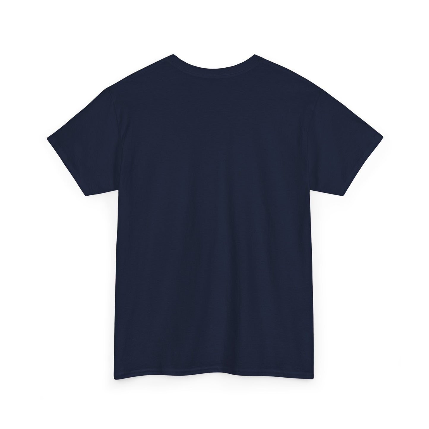 Flowing Lines: Art in Motion, Worn with Style T-Shirt
