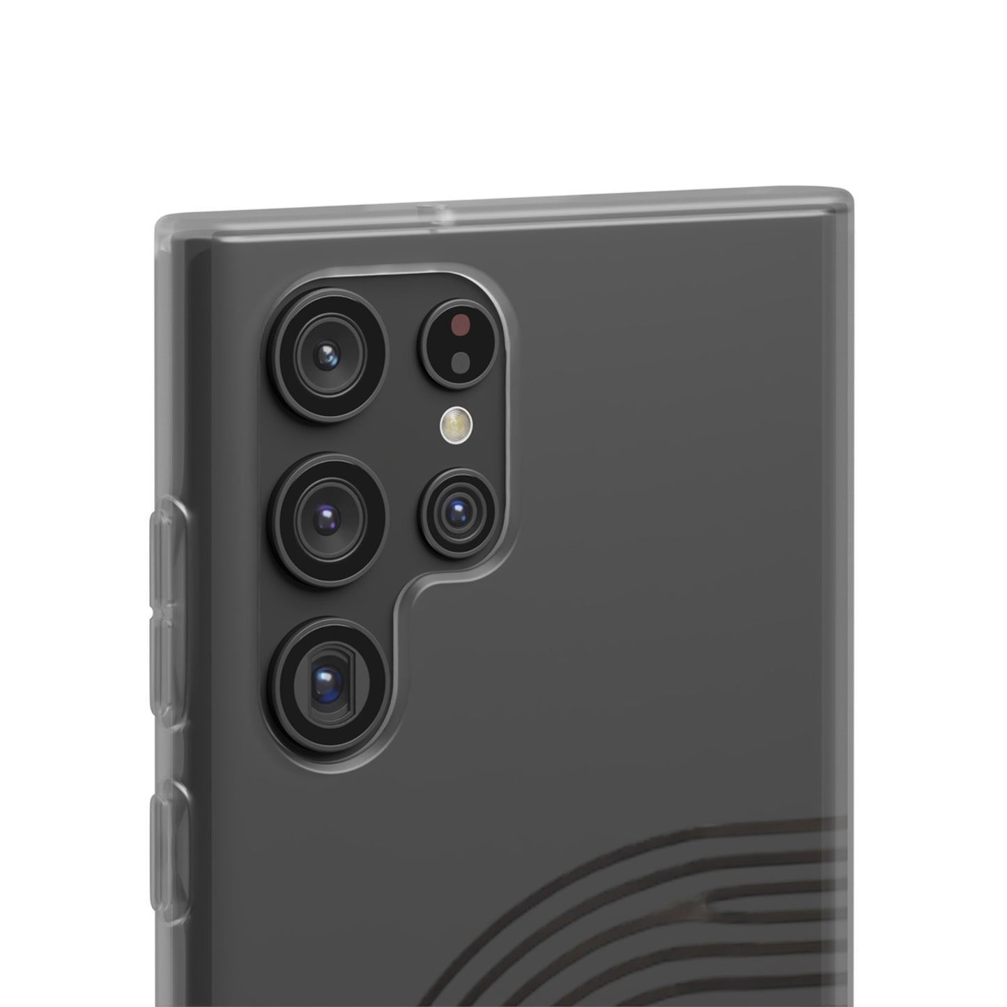 Artistic Phone Design(Flexi Cases)