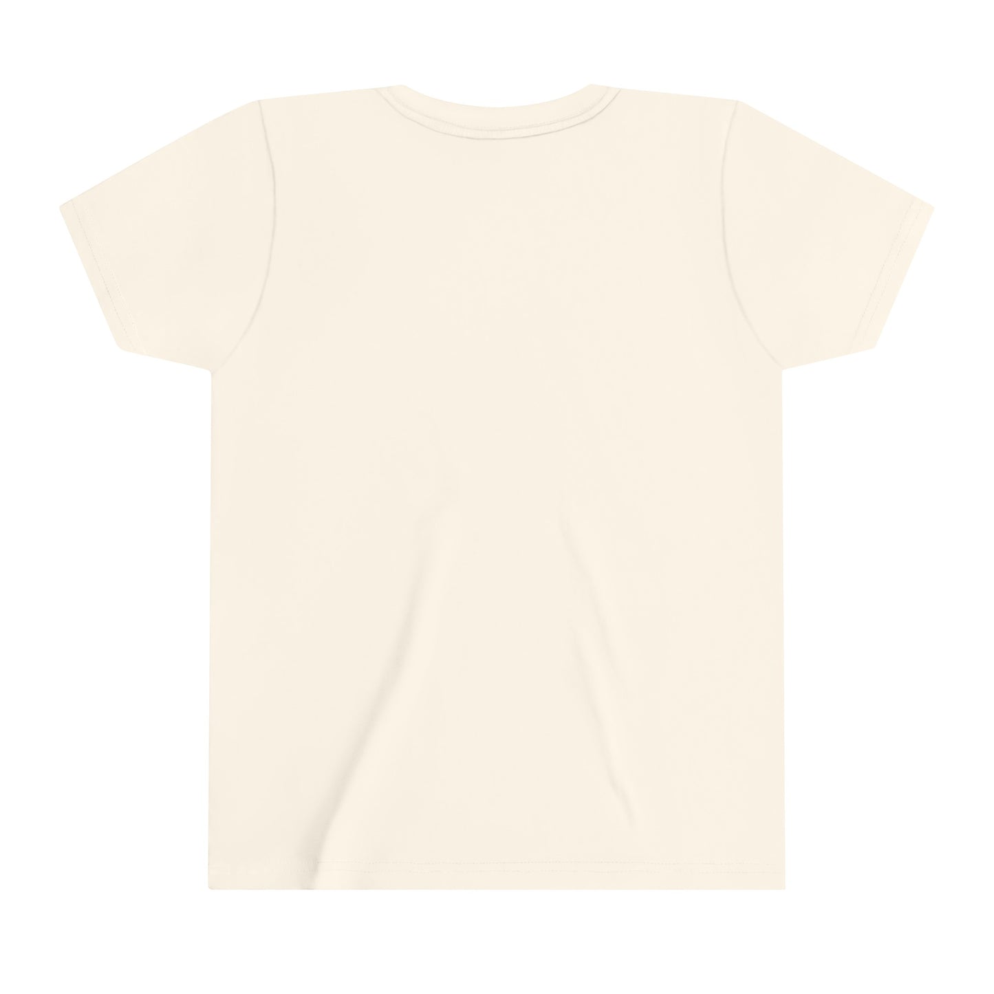 Minecraft TNT Design[Youth Short Sleeve Tee]