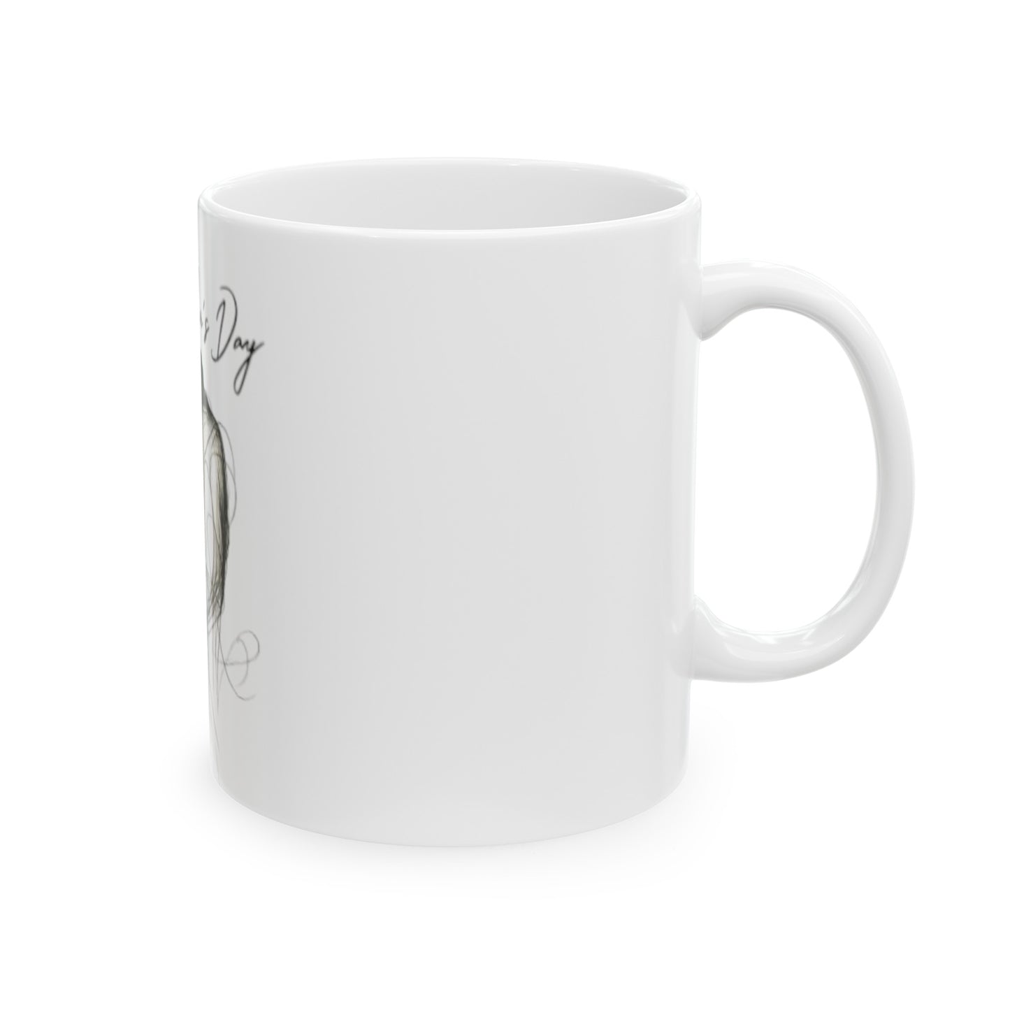 Father's Day [Ceramic Mug, (11oz, 15oz)]