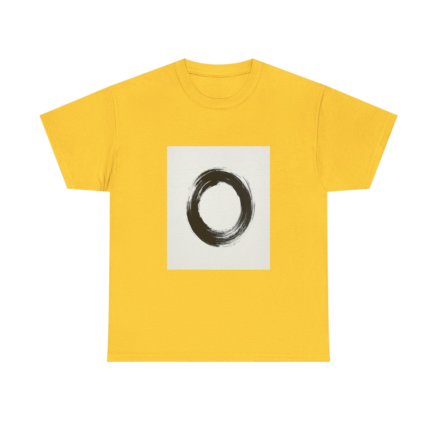 Zen Circle in Motion Tee