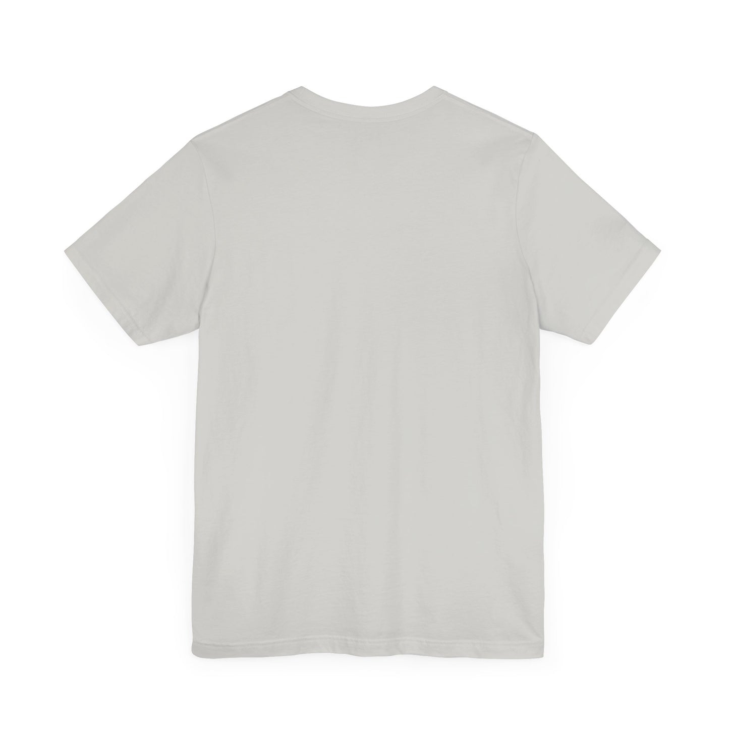 Lego July 4th Design [Unisex Jersey Short Sleeve Tee]