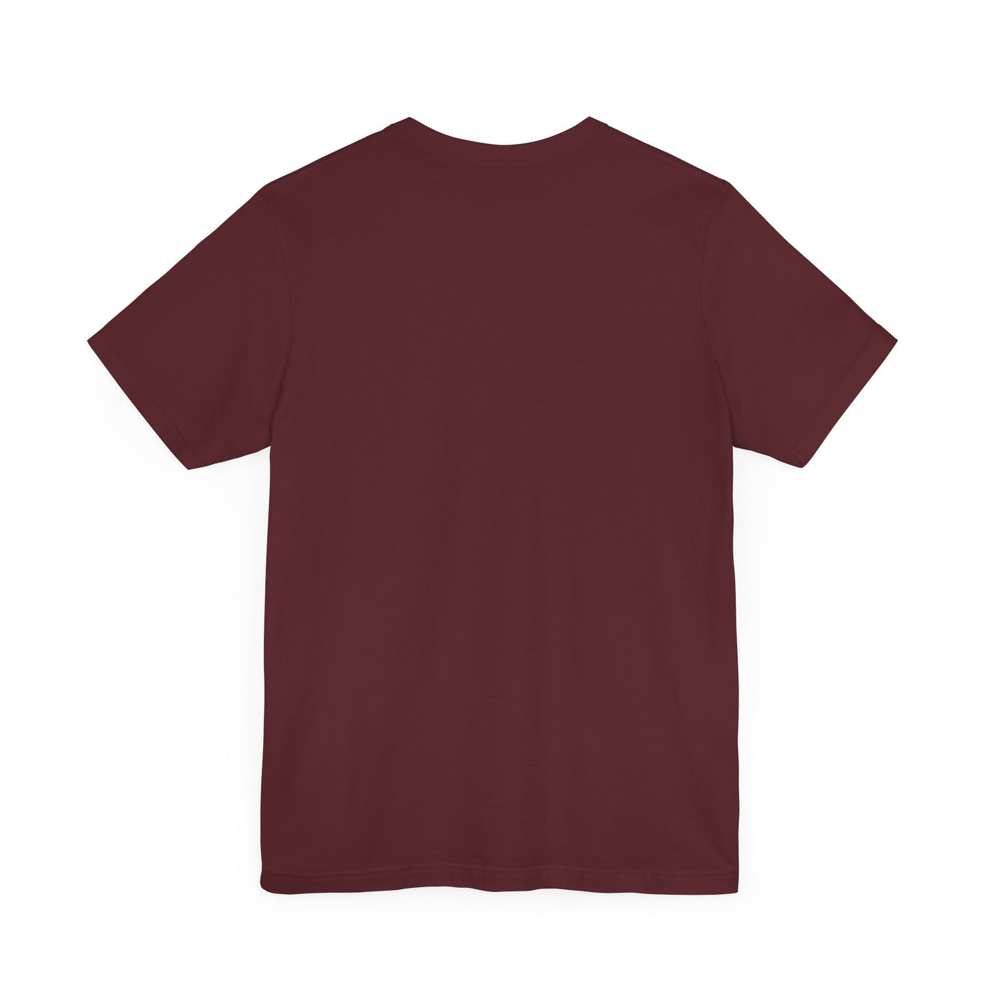 Lego July 4th Design [Unisex Jersey Short Sleeve Tee]