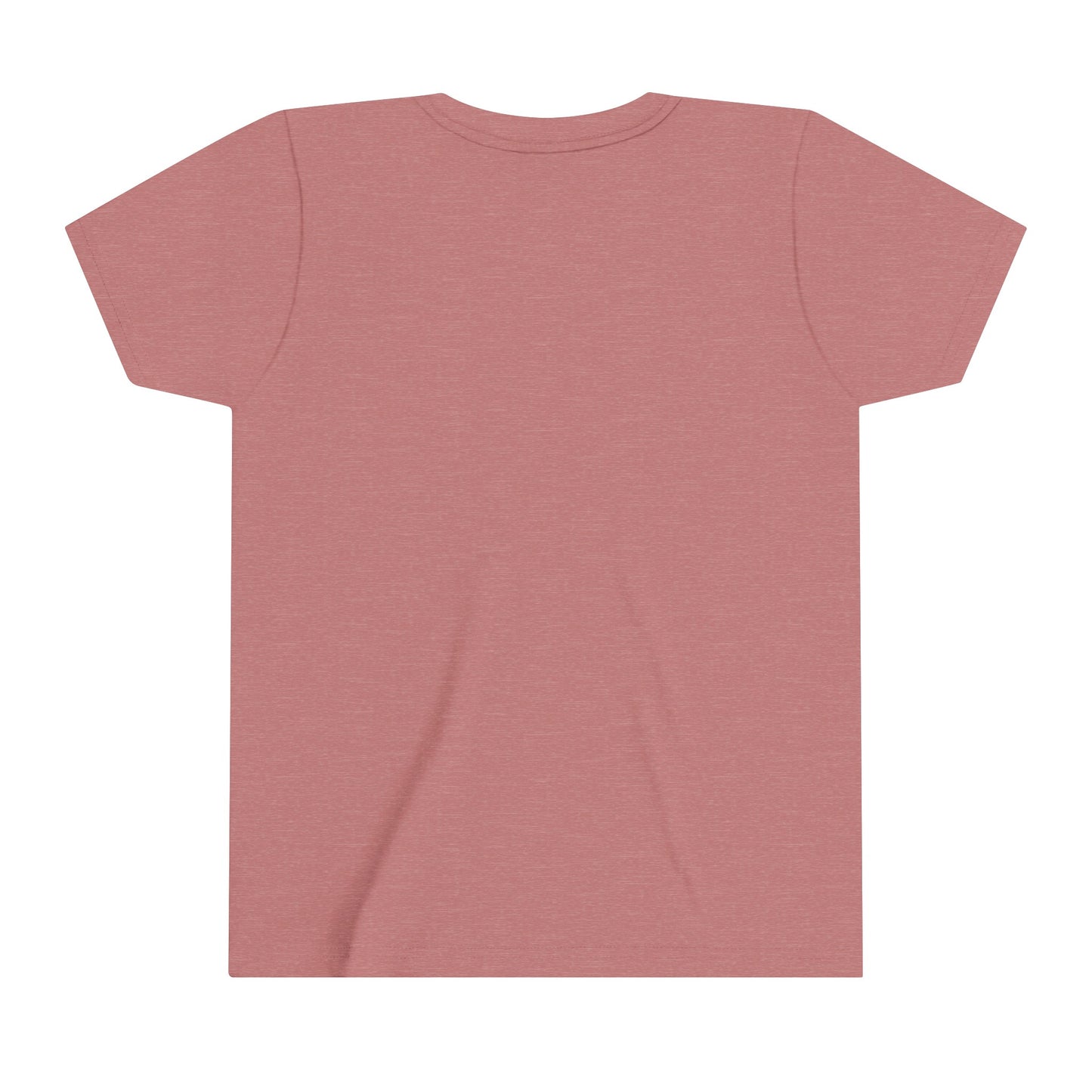 Minecraft TNT Design[Youth Short Sleeve Tee]