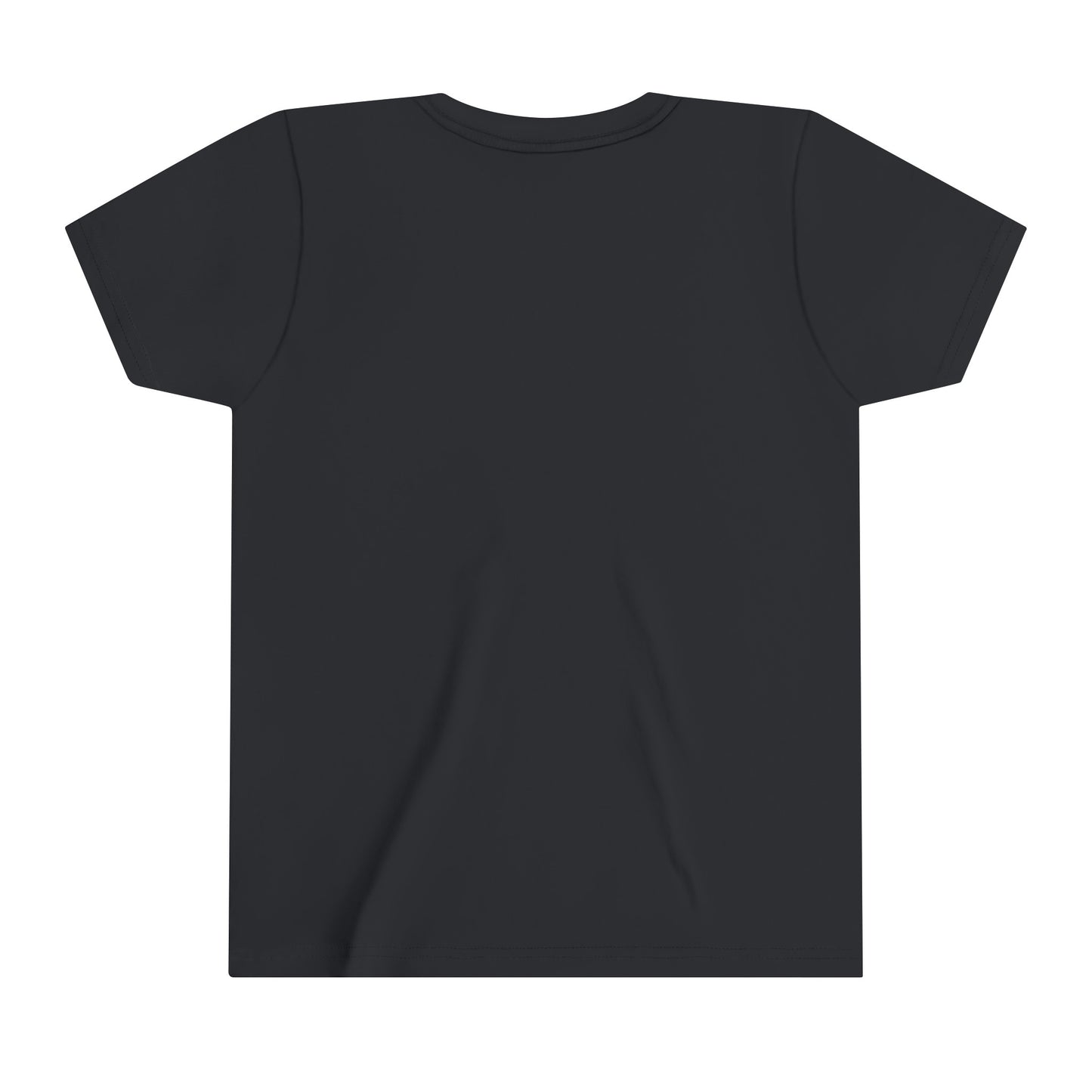 China flag Design(Youth Short Sleeve Tee)