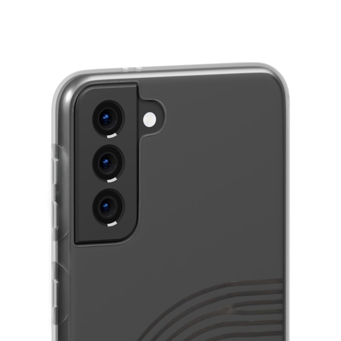 Artistic Phone Design(Flexi Cases)