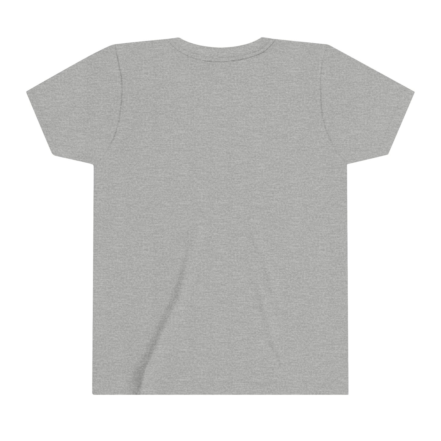 Minecraft TNT Design[Youth Short Sleeve Tee]