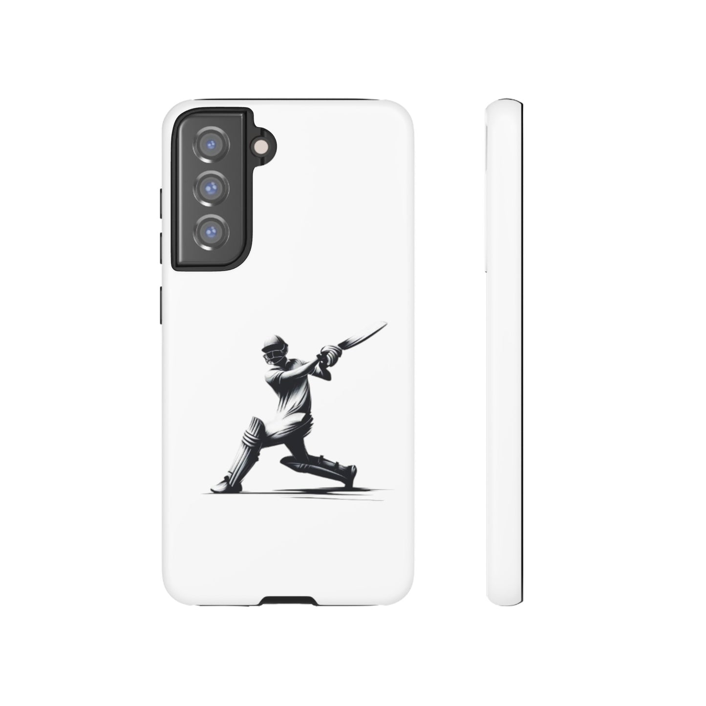 Cricket Design [Tough Cases]