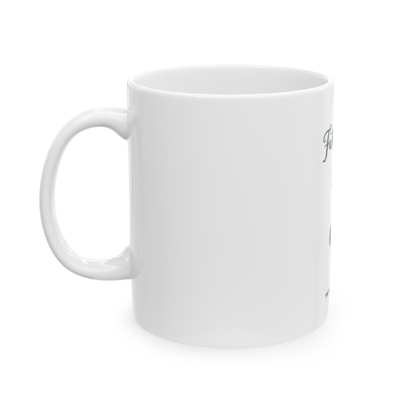 Father's Day Design [Ceramic Mug, (11oz, 15oz)]