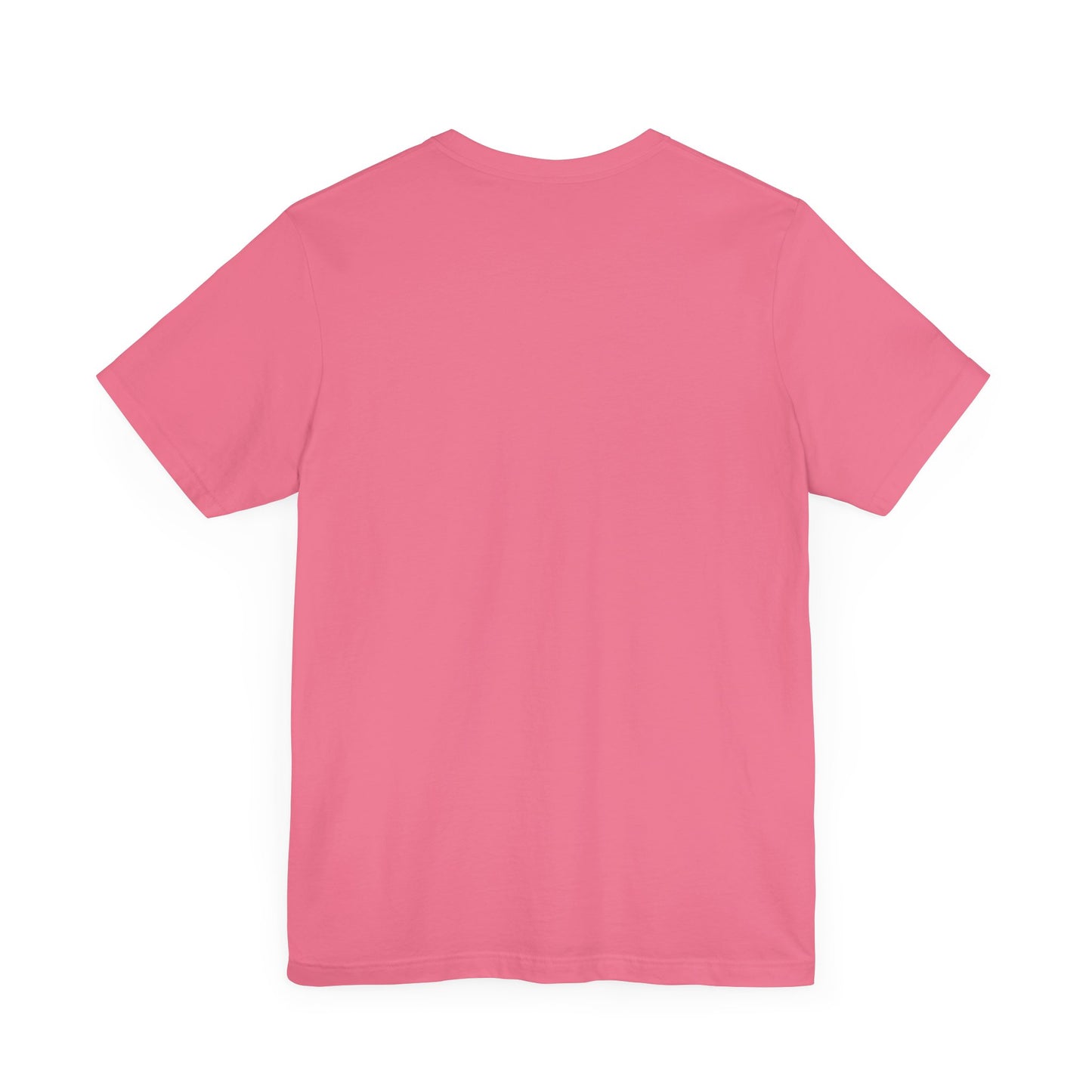 Cricket Design [Unisex Jersey Short Sleeve Tee]