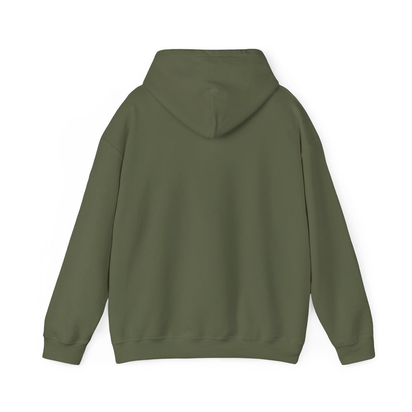 Lego July 4th design [Unisex Heavy Blend™ Hooded Sweatshirt]