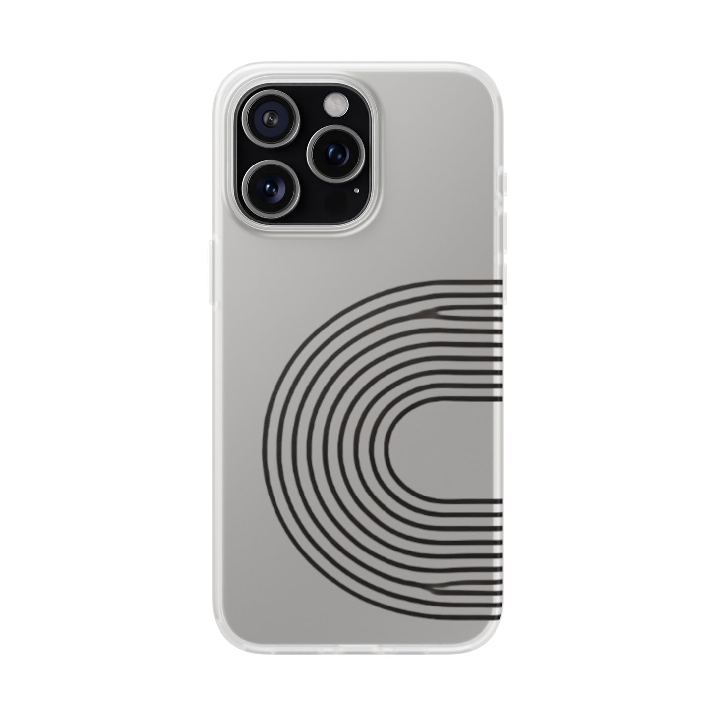 Artistic Phone Design(Flexi Cases)