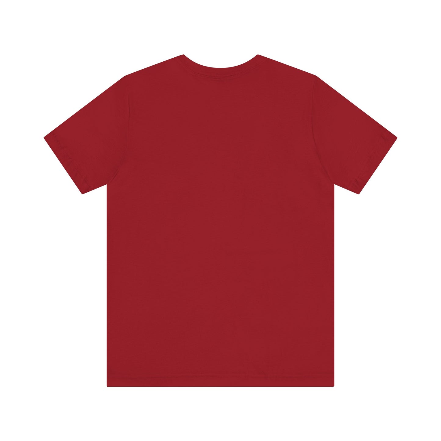 Flowing Lines: Wear Your Art in Motion T-Shirt