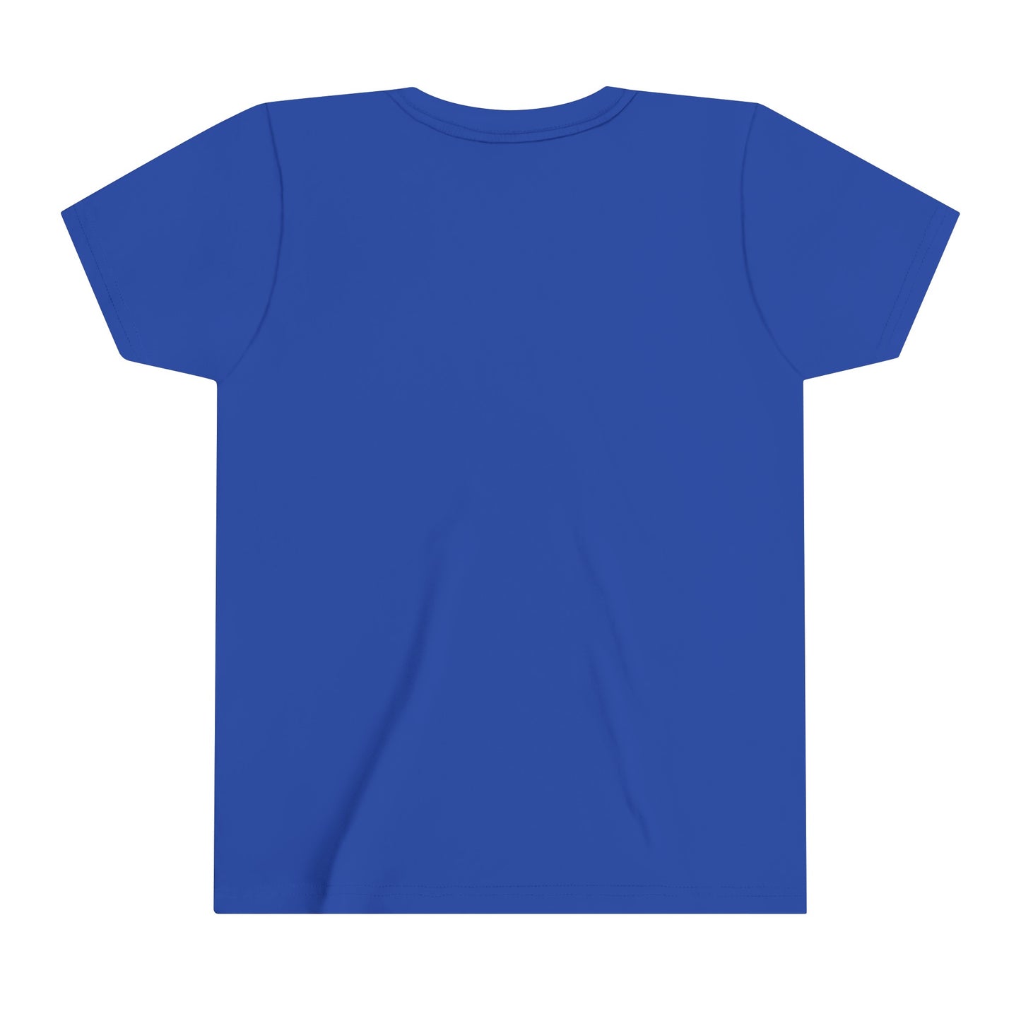 Minecraft TNT Design[Youth Short Sleeve Tee]