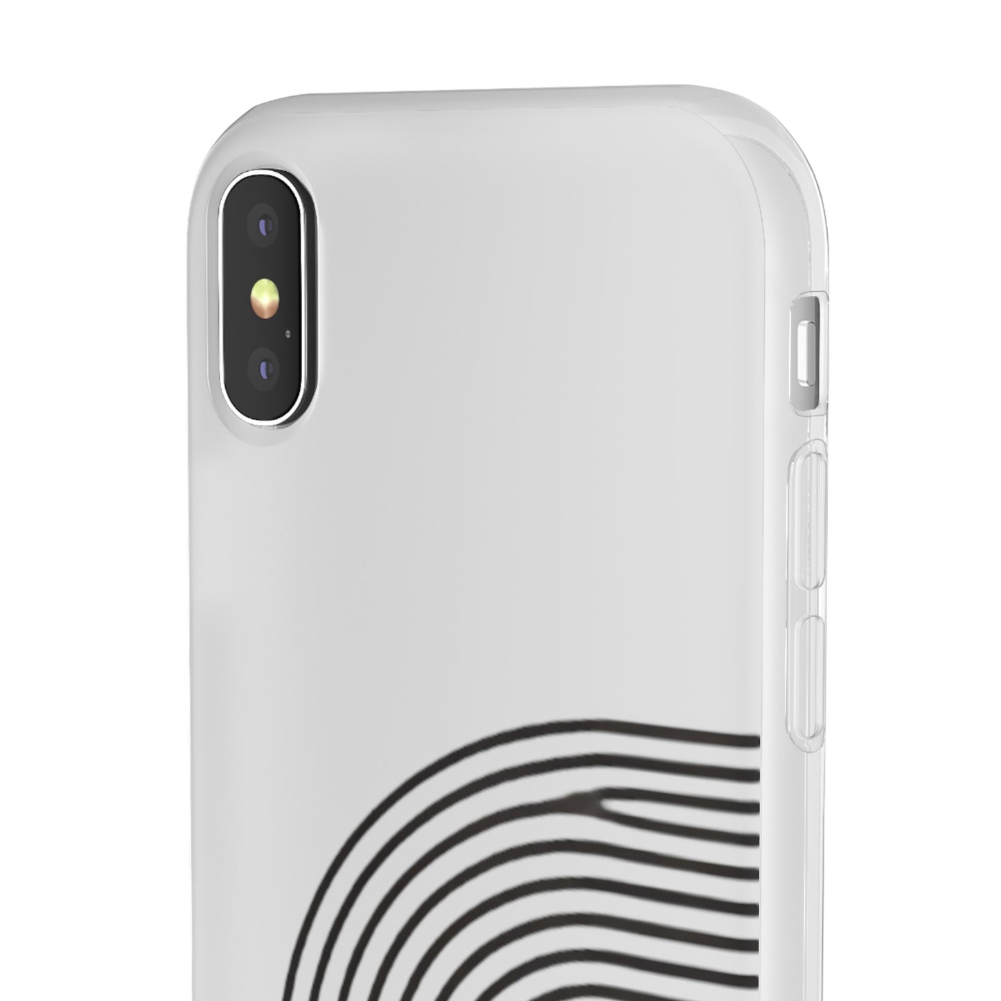 Artistic Phone Design(Flexi Cases)