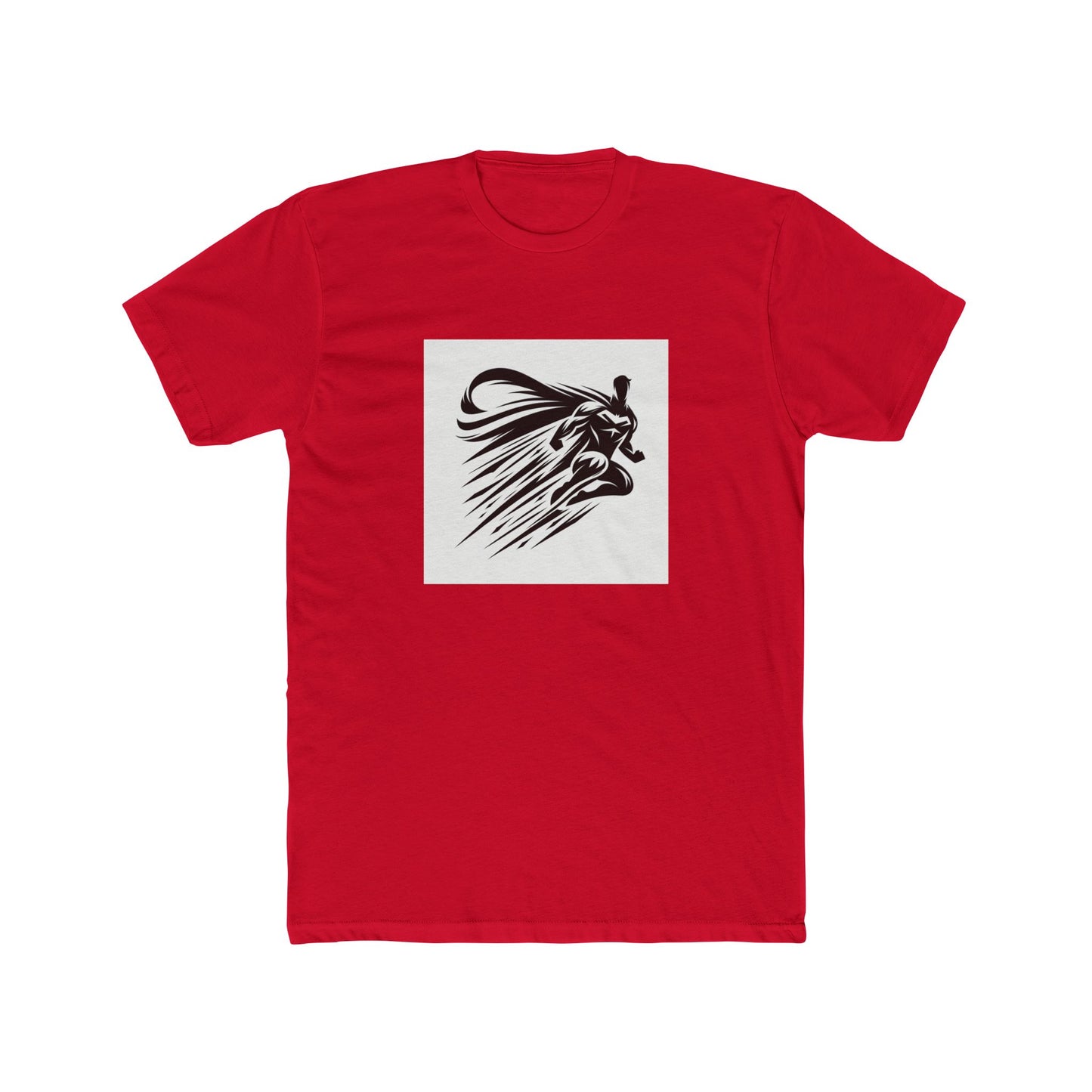 Unleash Your Inner Hero: Action-Packed Adventure Tee! T-Shirt