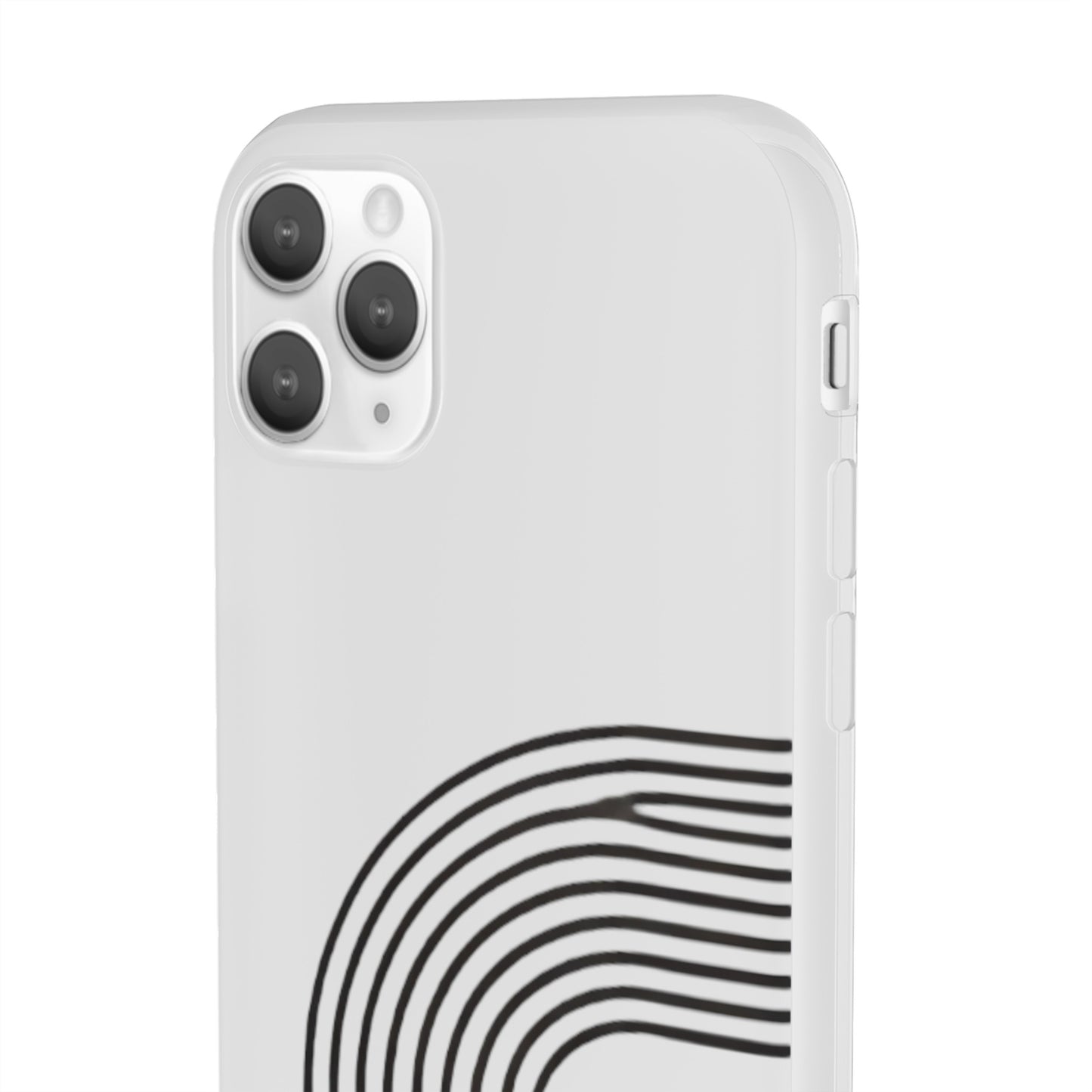 Artistic Phone Design(Flexi Cases)