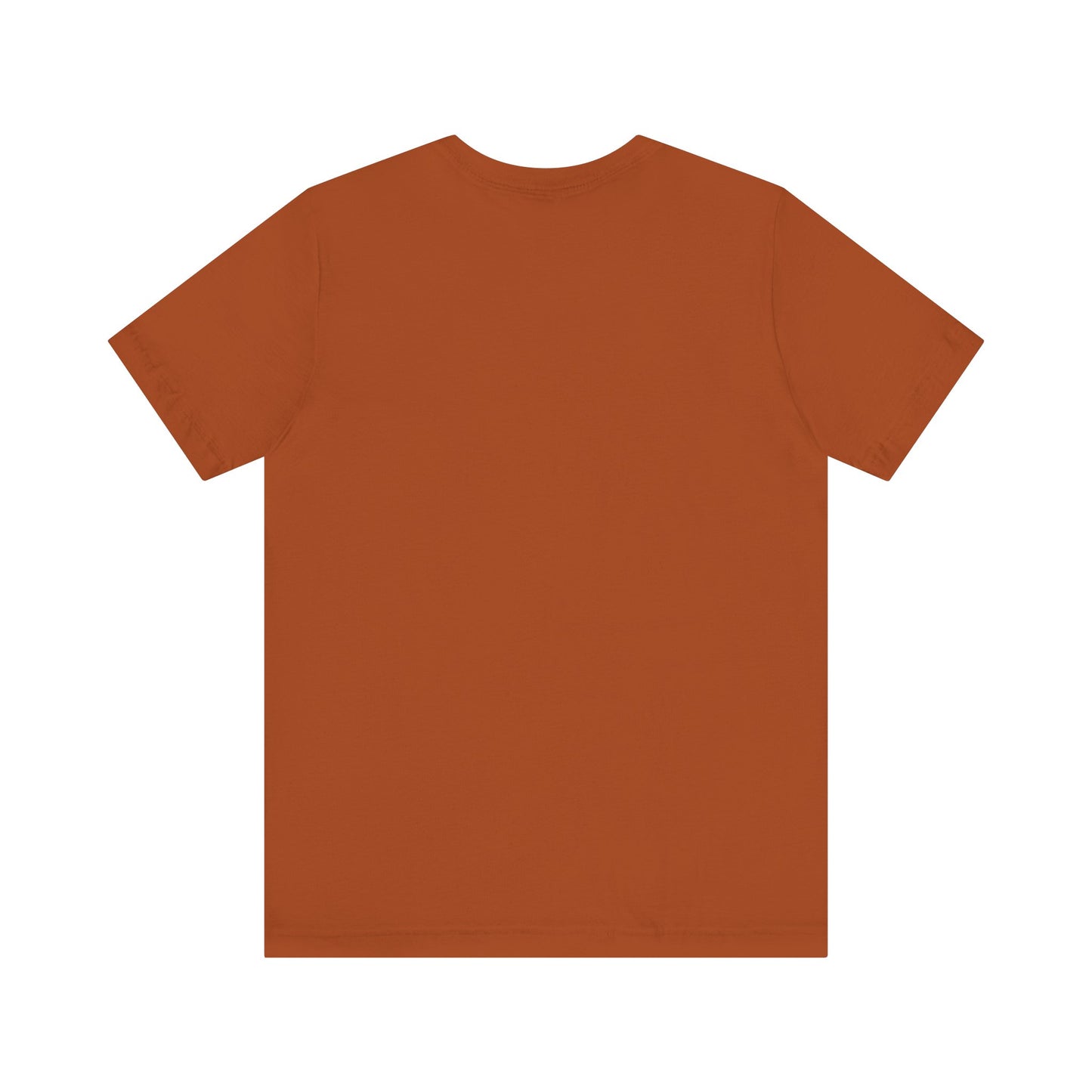 Lego July 4th Design [Unisex Jersey Short Sleeve Tee]