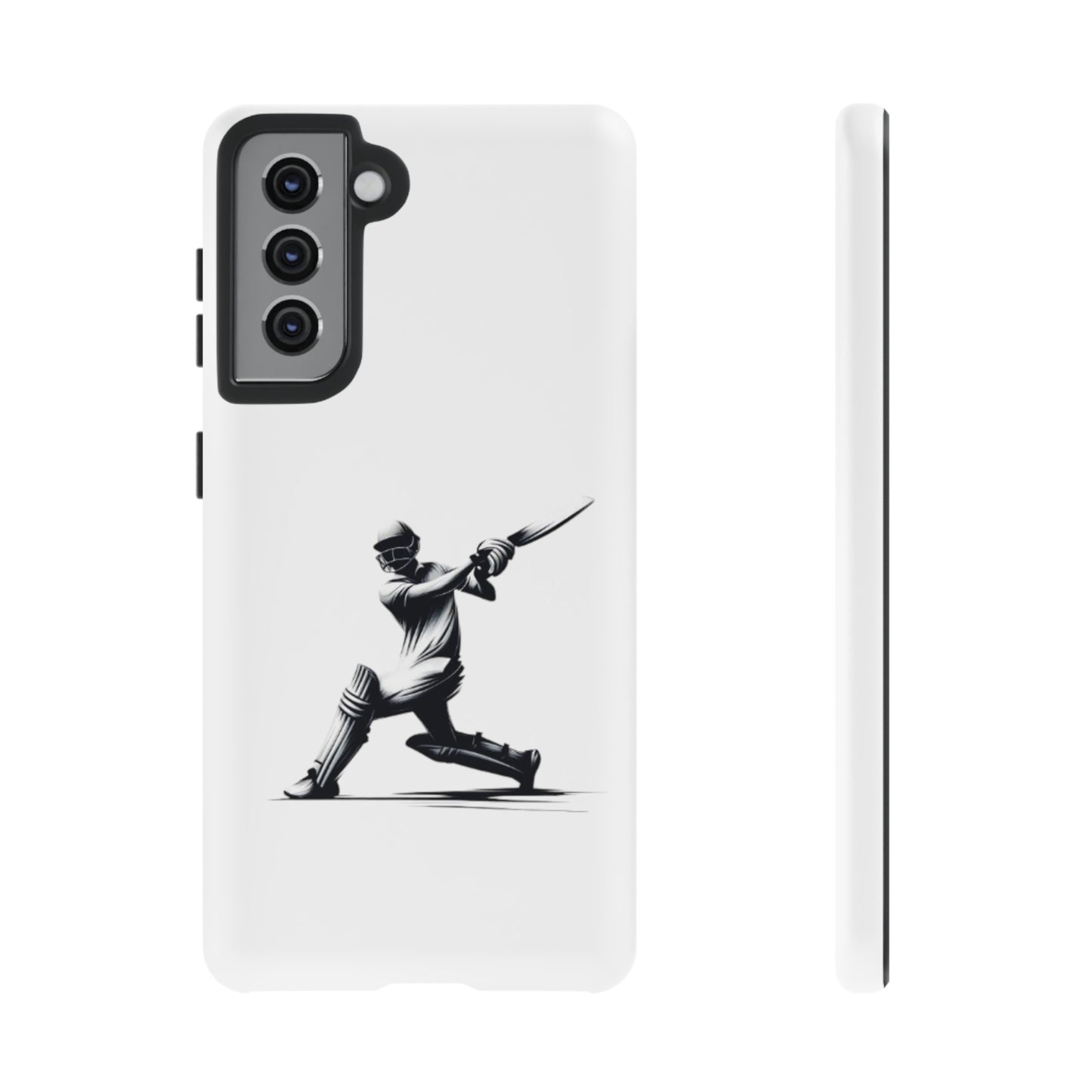 Cricket Design [Tough Cases]