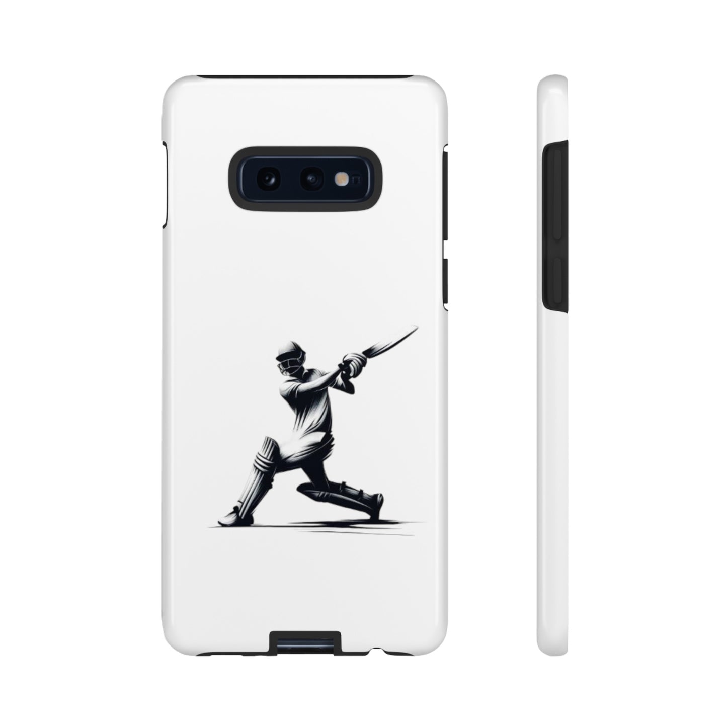 Cricket Design [Tough Cases]